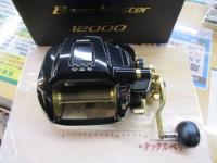 23ビーストマスターMD12000