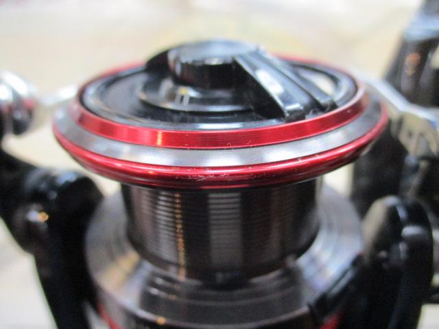 19シグナス 2500H-LBD