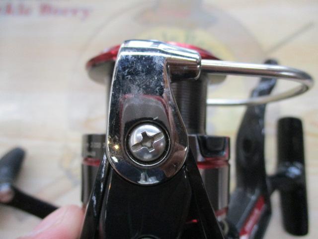 19シグナス 2500H-LBD