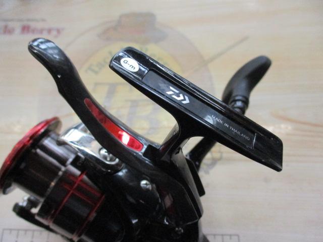 19シグナス 2500H-LBD