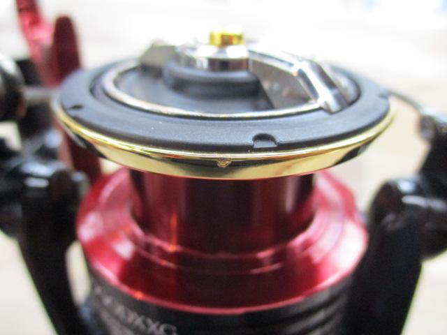 22BB-Xハイパーフォース C3000DXXG S LEFT