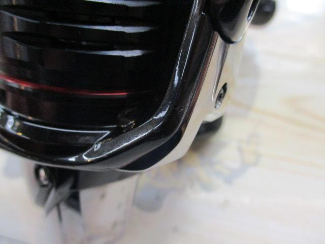 22BB-Xハイパーフォース C3000DXXG S LEFT