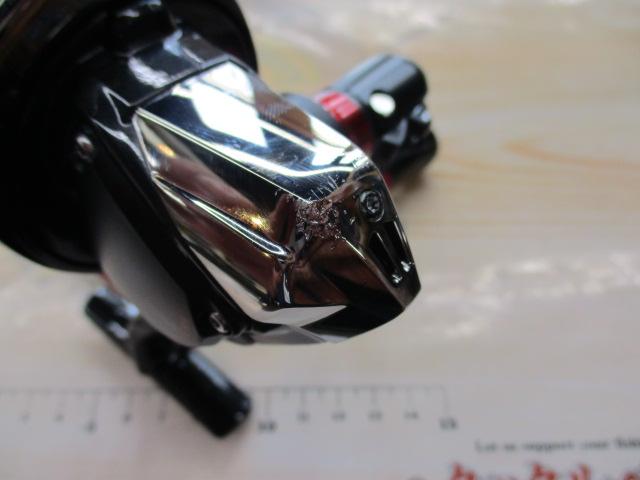 22BB-Xハイパーフォース C3000DXXG S LEFT