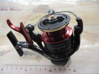 22BB-Xハイパーフォース C3000DXXG S LEFT