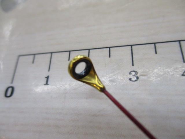 19ファイアブラッドグレ サーベイヤー 1.7-530