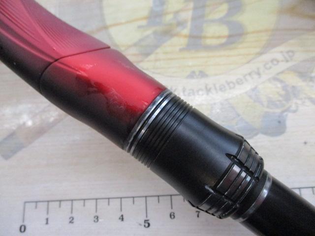 19ファイアブラッドグレ サーベイヤー 1.7-530