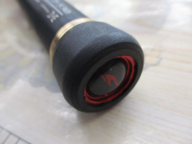 19ファイアブラッドグレ サーベイヤー 1.7-530