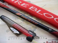 19ファイアブラッドグレ サーベイヤー 1.7-530