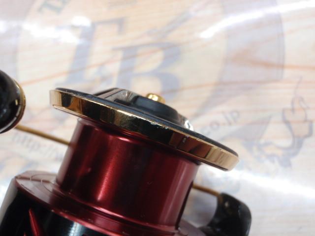 17BB-Xハイパーフォース C3000DTGSR