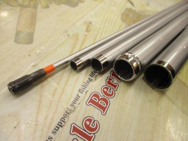 SZILトーナメントISO 2-53