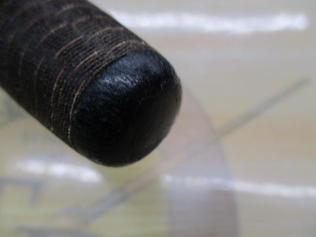 兆 硬式19 段塗り