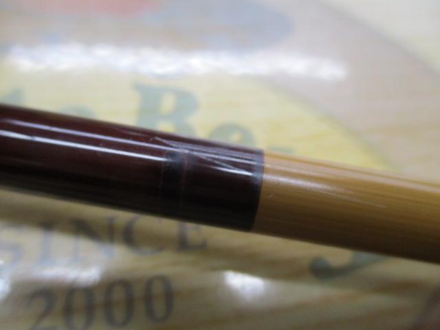 兆 硬式19 段塗り