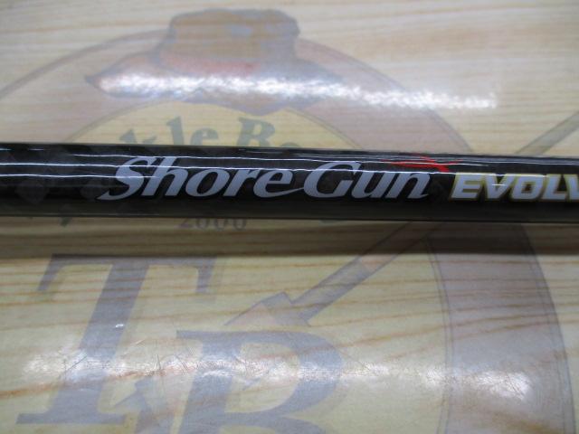 ショアガンエボルブ SFSGS-112M+・FL