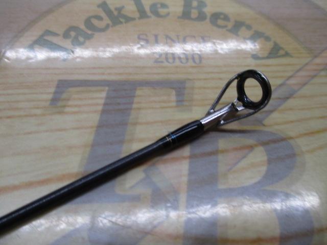 ソルティスト FF100M