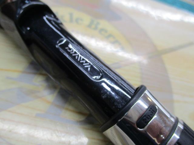 ソルティスト FF100M