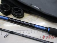 ソルティスト FF100M