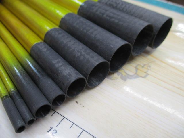 プロマインドリミテッド鮎室田V2競技 95