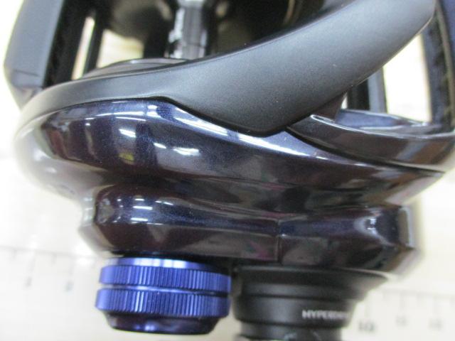 23ソルティスト TW 400XH PE SP