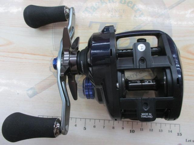 23ソルティスト TW 400XH PE SP