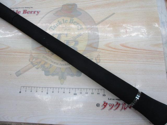 ドラッガーMX 107HB