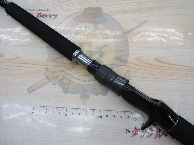 ドラッガーMX 107HB