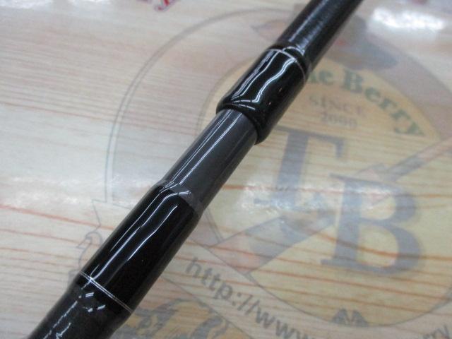 ドラッガーMX 107HB