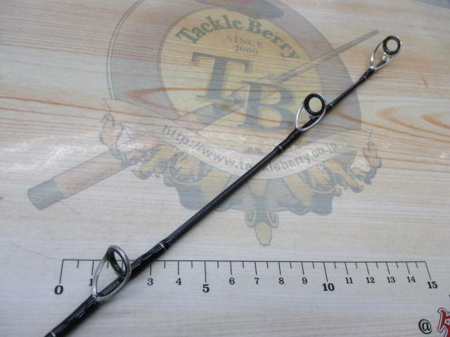 ドラッガーMX 107HB