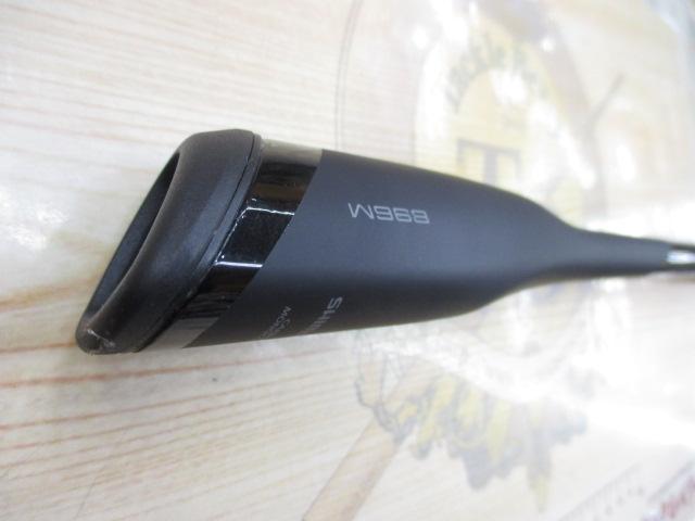 22エクスセンスインフィニティ B96M