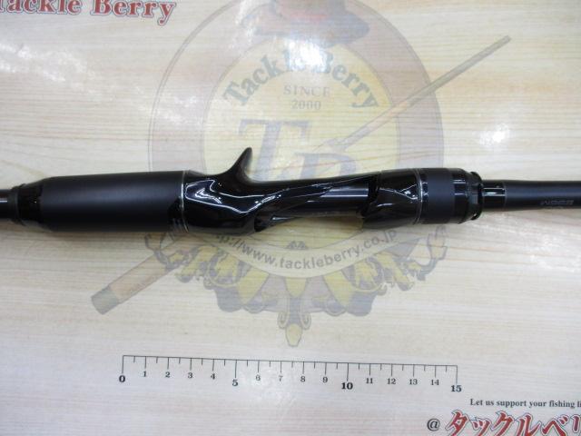 22エクスセンスインフィニティ B96M