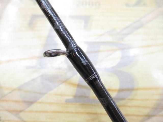 22エクスセンスインフィニティ B96M