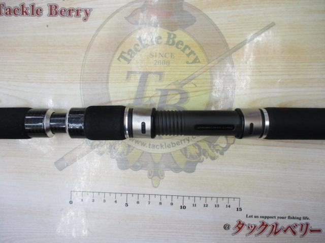 クロスブリード CBJS-96M