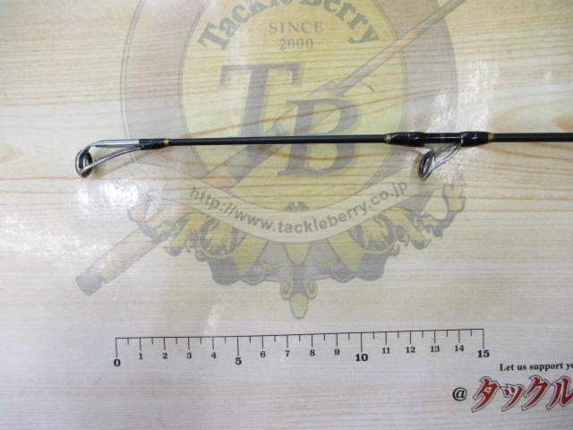 クロスブリード CBJS-96M