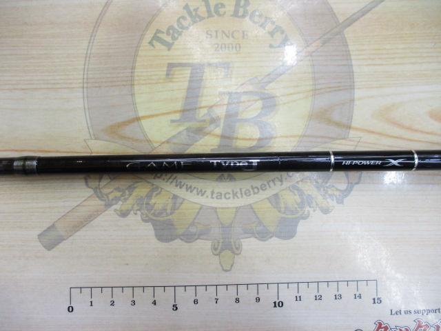 ゲームタイプJ S624