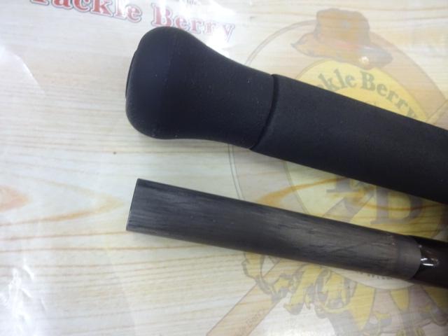 エクスプロージョン フルコンタクト 818CTR 