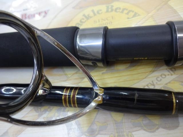 エクスプロージョン フルコンタクト 818CTR 