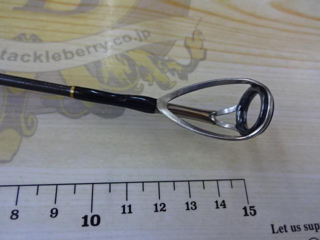 エクスプロージョン フルコンタクト 818CTR 