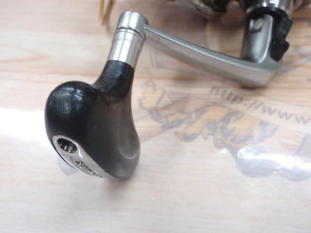 15BB-Xテクニウム C3000DXG S LEFT