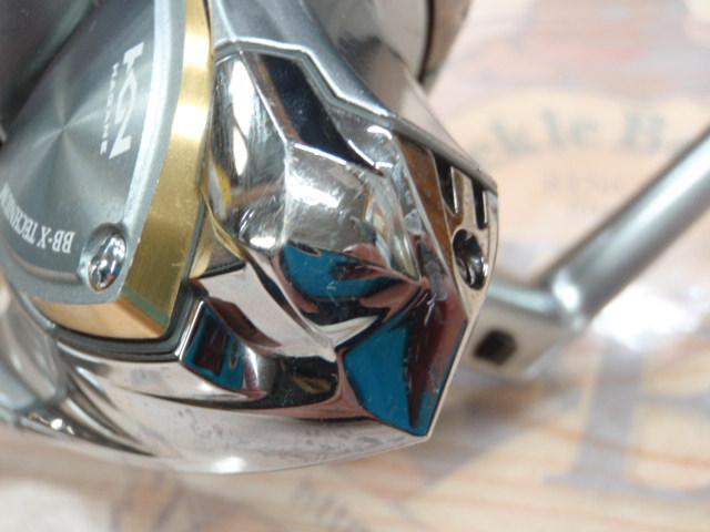 15BB-Xテクニウム C3000DXG S LEFT