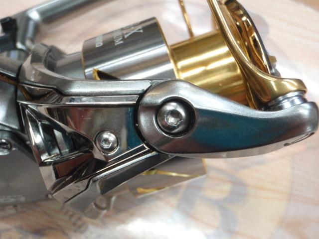 15BB-Xテクニウム C3000DXG S LEFT