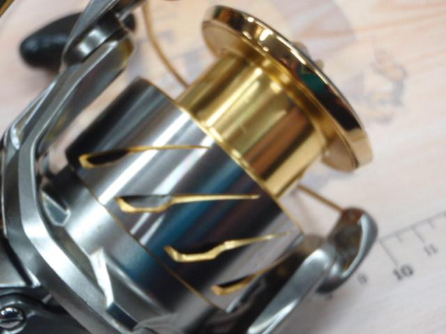 15BB-Xテクニウム C3000DXG S LEFT