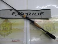 エクスプライド 163ML-BFS