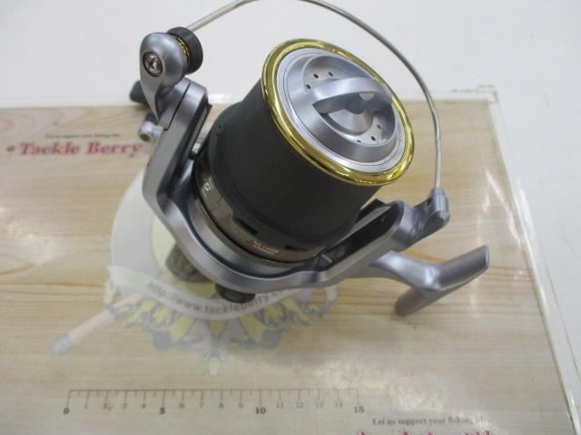 グランドサーフ 35 極細