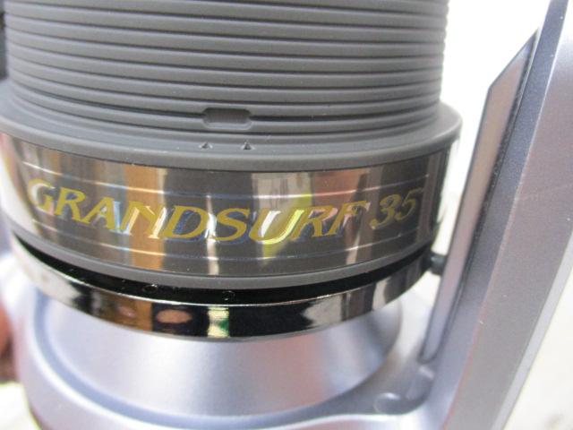 グランドサーフ 35 極細