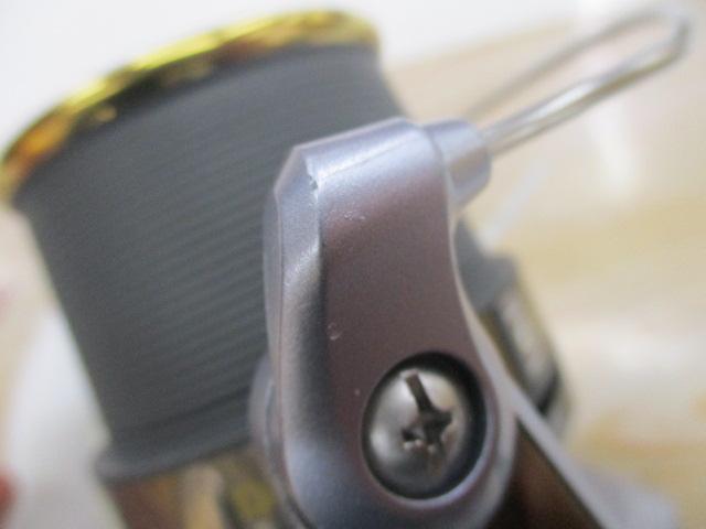 グランドサーフ 35 極細