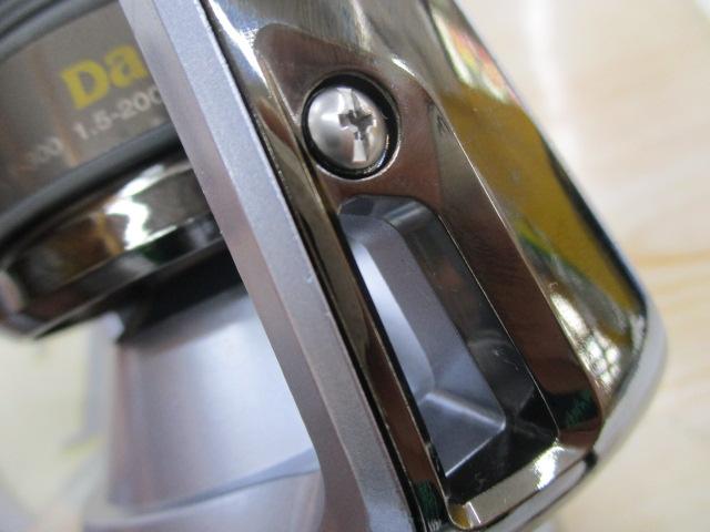 グランドサーフ 35 極細