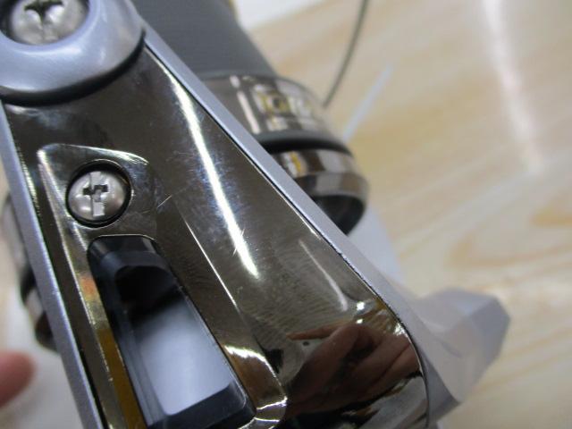 グランドサーフ 35 極細