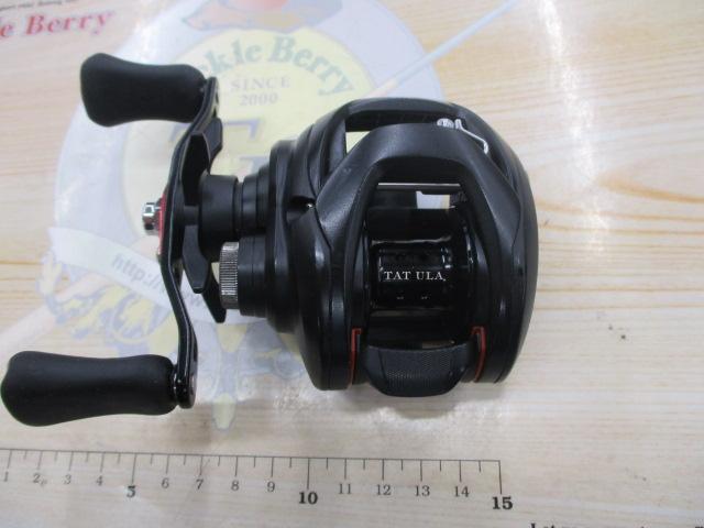 タトゥーラ TW 100XHL