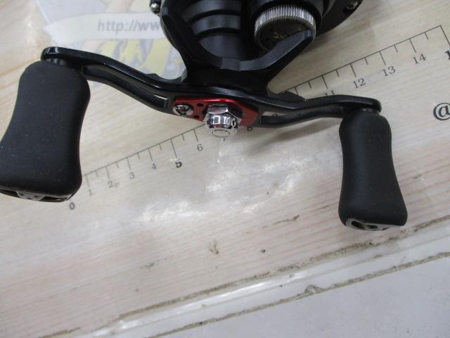 タトゥーラ TW 100XHL