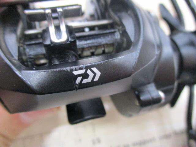 タトゥーラ TW 100XHL