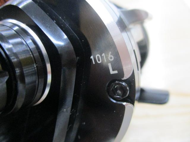 18リョウガ 1016L-CC